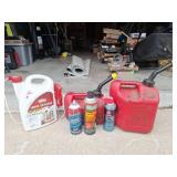 Automotive Maintenance Supply Lot Automotive Maintenance Supply Lot
