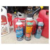 Automotive Maintenance Supply Lot Automotive Maintenance Supply Lot
