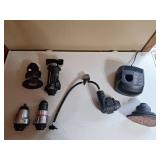 Craftsman Bolt-On Multi-Tool System with Attachments Craftsman Bolt-On Multi-Tool System with Attachments