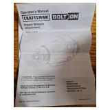Craftsman Bolt-On Multi-Tool System with Attachments Craftsman Bolt-On Multi-Tool System with Attachments