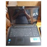 Bulk Lot of Used Laptops and Monitor Bulk Lot of Used Laptops and Monitor
