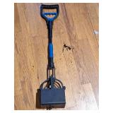 Pooper Scooper Shovel Pooper Scooper Shovel