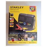 Stanley SimpleStart Lithium Battery Booster P2G7S Stanley SimpleStart Lithium Battery Booster P2G7S