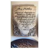 Christian Faith Wall Decor Christian Faith Wall Decor