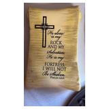Christian Faith Wall Decor Christian Faith Wall Decor