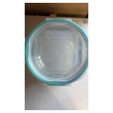 Snapware by Pyrex Airtight Food Storage Snapware by Pyrex Airtight Food Storage