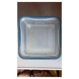 Snapware by Pyrex Airtight Food Storage Snapware by Pyrex Airtight Food Storage