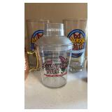 Souvenir Barware and Moscow Mule Mugs Souvenir Barware and Moscow Mule Mugs