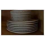 Country Blessings Angel Stoneware Dinnerware Country Blessings Angel Stoneware Dinnerware