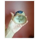 Pottery Pieces Pottery Pieces