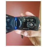 Minolta MN80 Digital Camcorder with Touch Screen Minolta MN80 Digital Camcorder with Touch Screen