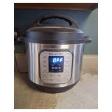 Insta Pot Insta Pot