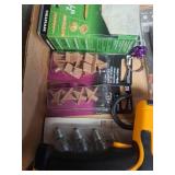 Household and Garahe Items Household and Garahe Items