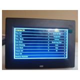 Digital Calendar Clock with Medicine Reminder, Cell Phones, Media Player and Tablet Digital Calendar Clock with Medicine Reminder, Cell Phones, Media Player and Tablet