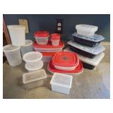 BE READY TO SEND HOME LEFTOVERS!! BE READY TO SEND HOME LEFTOVERS!!