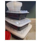 BE READY TO SEND HOME LEFTOVERS!! BE READY TO SEND HOME LEFTOVERS!!