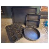 GraniteStone Bakeware GraniteStone Bakeware