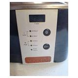 Digital Crock-Pot Slow Cooker with Timer Digital Crock-Pot Slow Cooker with Timer