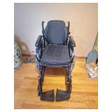 Permobil Smart Drive M2 Power Wheelchair Permobil Smart Drive M2 Power Wheelchair