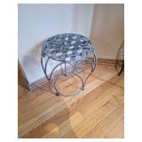 Decorative Metal Plant Stand Decorative Metal Plant Stand