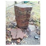 Used Landscaping Bricks & Pavers Used Landscaping Bricks & Pavers