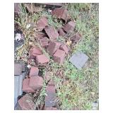 Used Landscaping Bricks & Pavers Used Landscaping Bricks & Pavers
