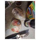 SOLOR bear, Citronella, Decor SOLOR bear, Citronella, Decor