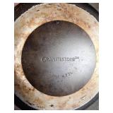 Granite Stone Pan Set Granite Stone Pan Set