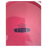 Ceramic Popcorn Set Ceramic Popcorn Set