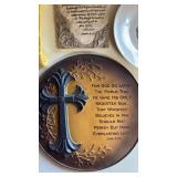 Christian Faith Wall Decor Christian Faith Wall Decor