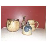 Pottery Pieces Pottery Pieces