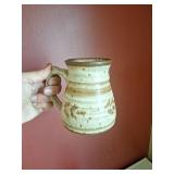 Pottery Pieces Pottery Pieces