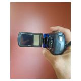 Minolta MN80 Digital Camcorder with Touch Screen Minolta MN80 Digital Camcorder with Touch Screen