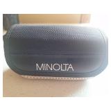 Minolta MN80 Digital Camcorder with Touch Screen Minolta MN80 Digital Camcorder with Touch Screen