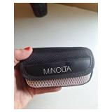 Minolta MN80 Digital Camcorder with Touch Screen Minolta MN80 Digital Camcorder with Touch Screen