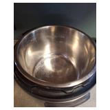 Insta Pot Insta Pot