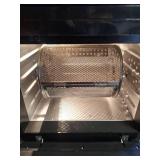 Air Fryer with Multiple Racks & Rotisserie Air Fryer with Multiple Racks & Rotisserie