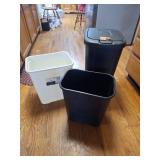 Trash Bins Trash Bins
