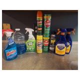 Household Cleaning Products Bundle Household Cleaning Products Bundle