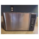 Like New EliteGormet 4 Slice Toaster Like New EliteGormet 4 Slice Toaster