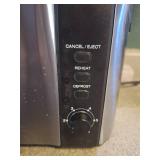 Like New EliteGormet 4 Slice Toaster Like New EliteGormet 4 Slice Toaster
