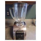 Oster 14-Speed Blender with Glass Jar Oster 14-Speed Blender with Glass Jar