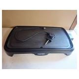 Chefman Electric Griddle Chefman Electric Griddle