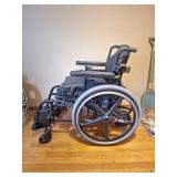 Permobil Smart Drive M2 Power Wheelchair Permobil Smart Drive M2 Power Wheelchair