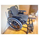 Permobil Smart Drive M2 Power Wheelchair Permobil Smart Drive M2 Power Wheelchair