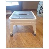 Cosco Step Stool with Metal Top Cosco Step Stool with Metal Top