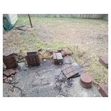 Used Landscaping Bricks & Pavers Used Landscaping Bricks & Pavers