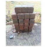 Used Landscaping Bricks & Pavers Used Landscaping Bricks & Pavers