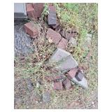 Used Landscaping Bricks & Pavers Used Landscaping Bricks & Pavers