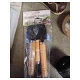 SOLOR bear, Citronella, Decor SOLOR bear, Citronella, Decor